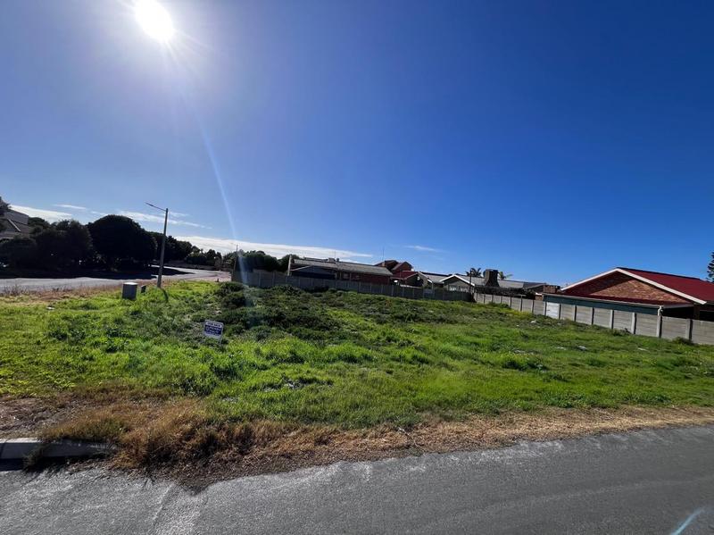 0 Bedroom Property for Sale in Dwarskersbos Western Cape